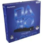 PlayStation (ps5) Icons Light XL