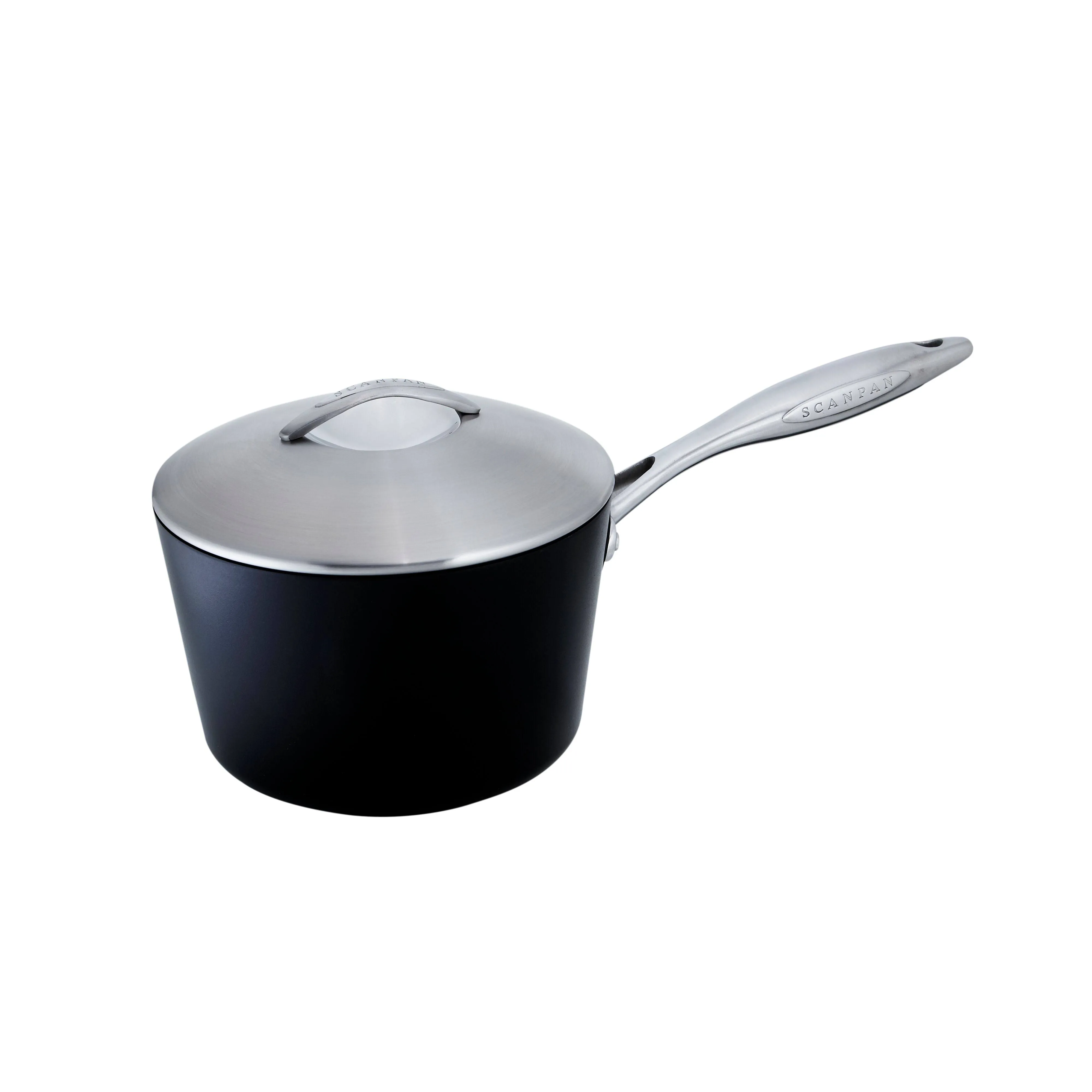 Scanpan Professional Saucepan