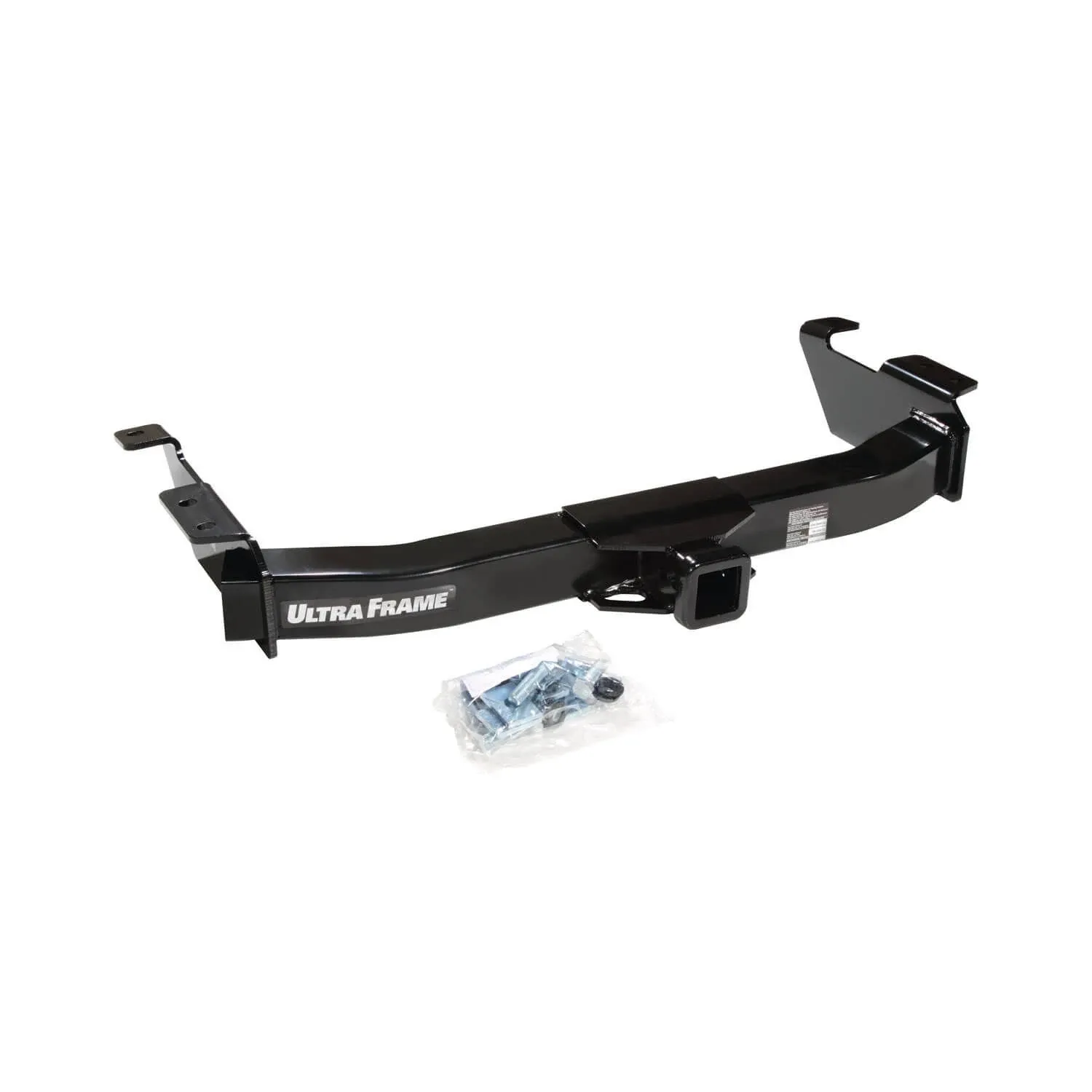 Draw-Tite® 41926 - Class 5 Ultra Frame Trailer Hitch with 2&quot; Receiver Opening (10000/1000 Weight Capacity)