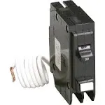 Eaton Cutler-Hammer 20 amps GFCI Single Pole Circuit Breaker w/Self Test