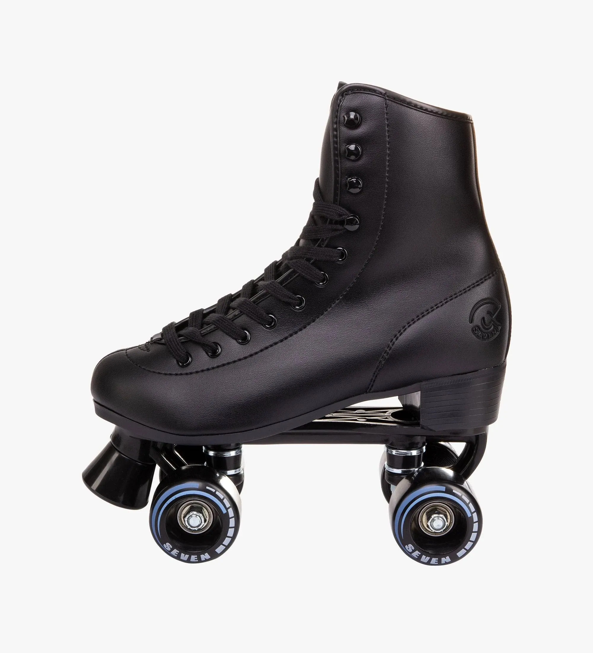 C SEVEN C7skates Quad Roller Skates | Retro Design