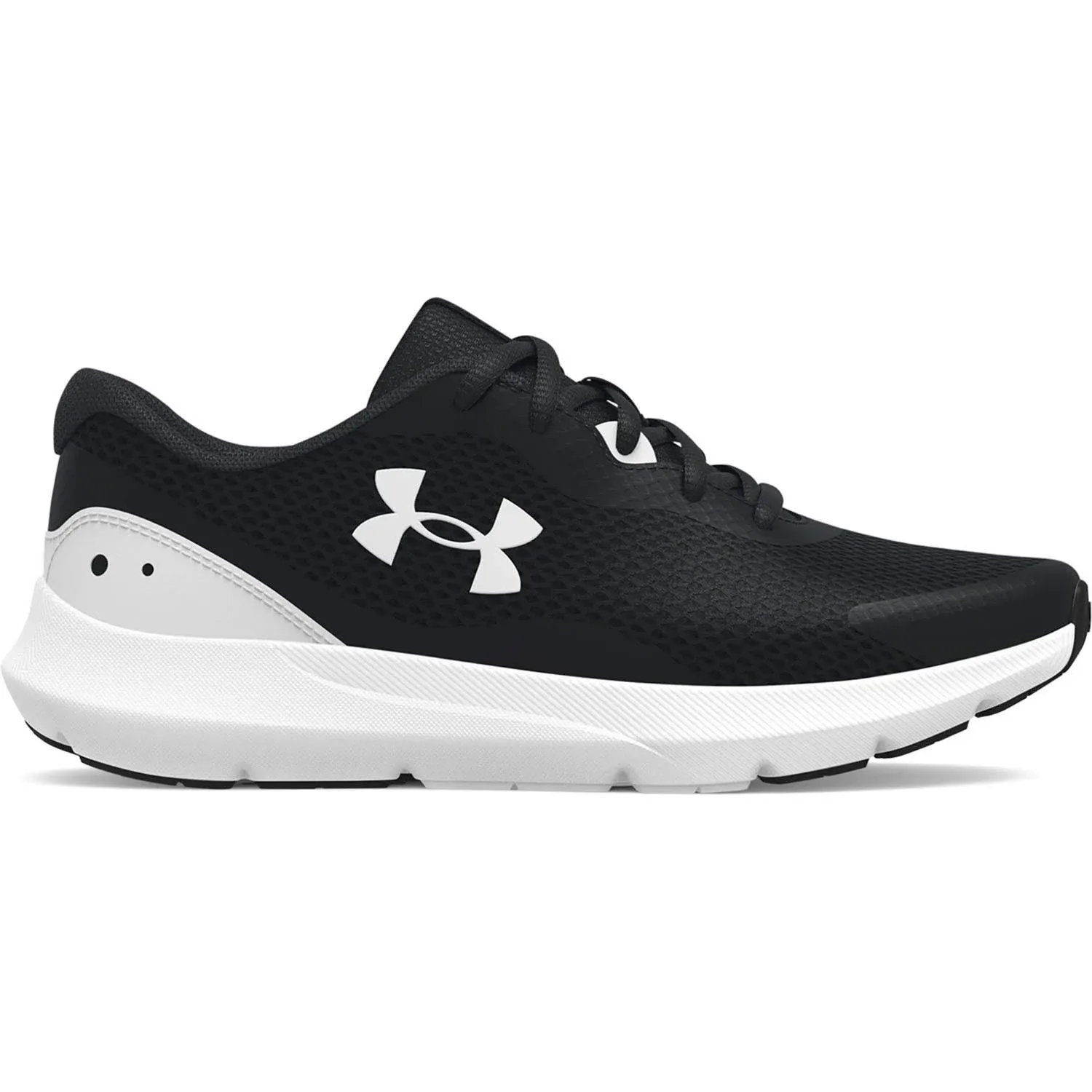 Under Armor boys grade school Surge 3