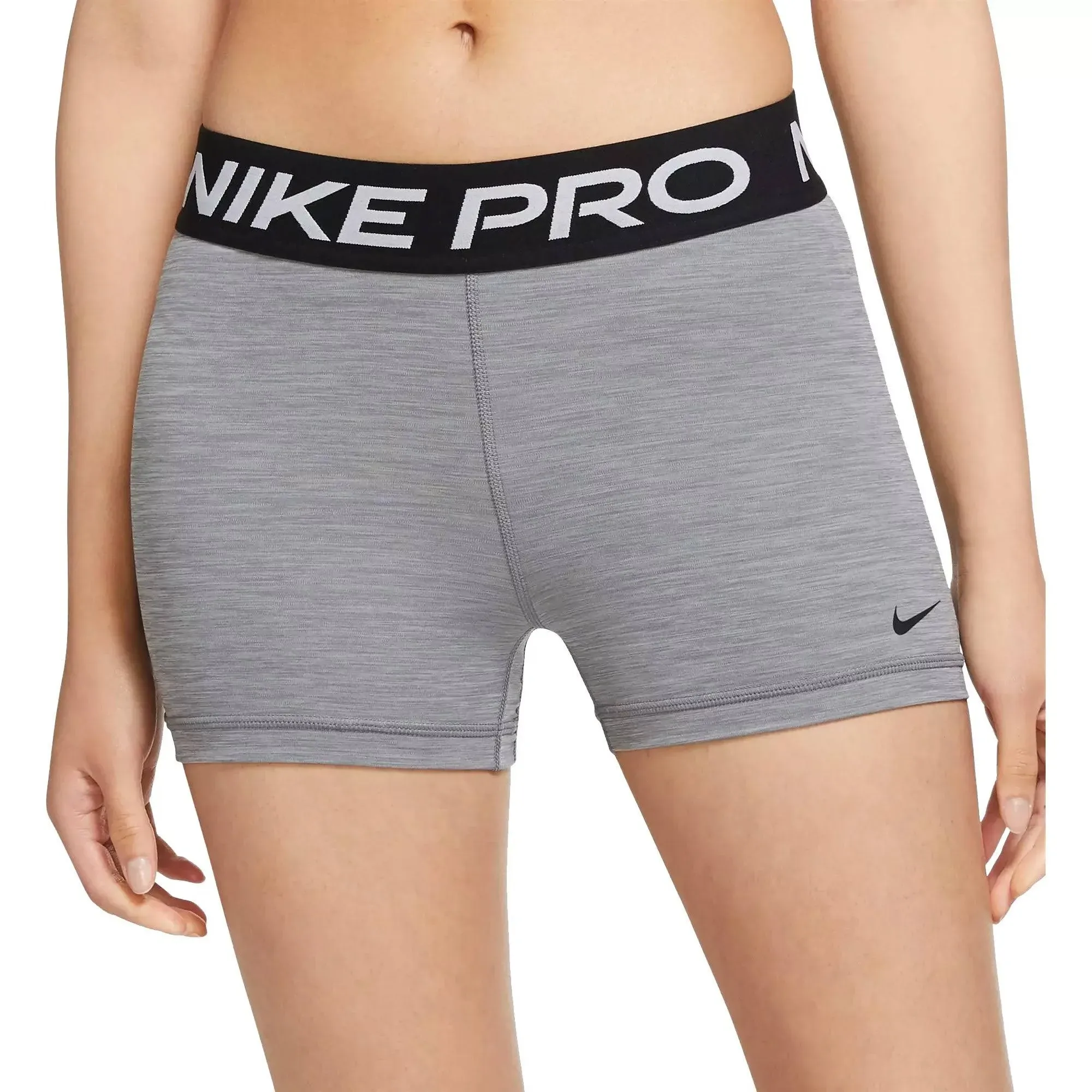 Nike Women's Pro 3" Shorts