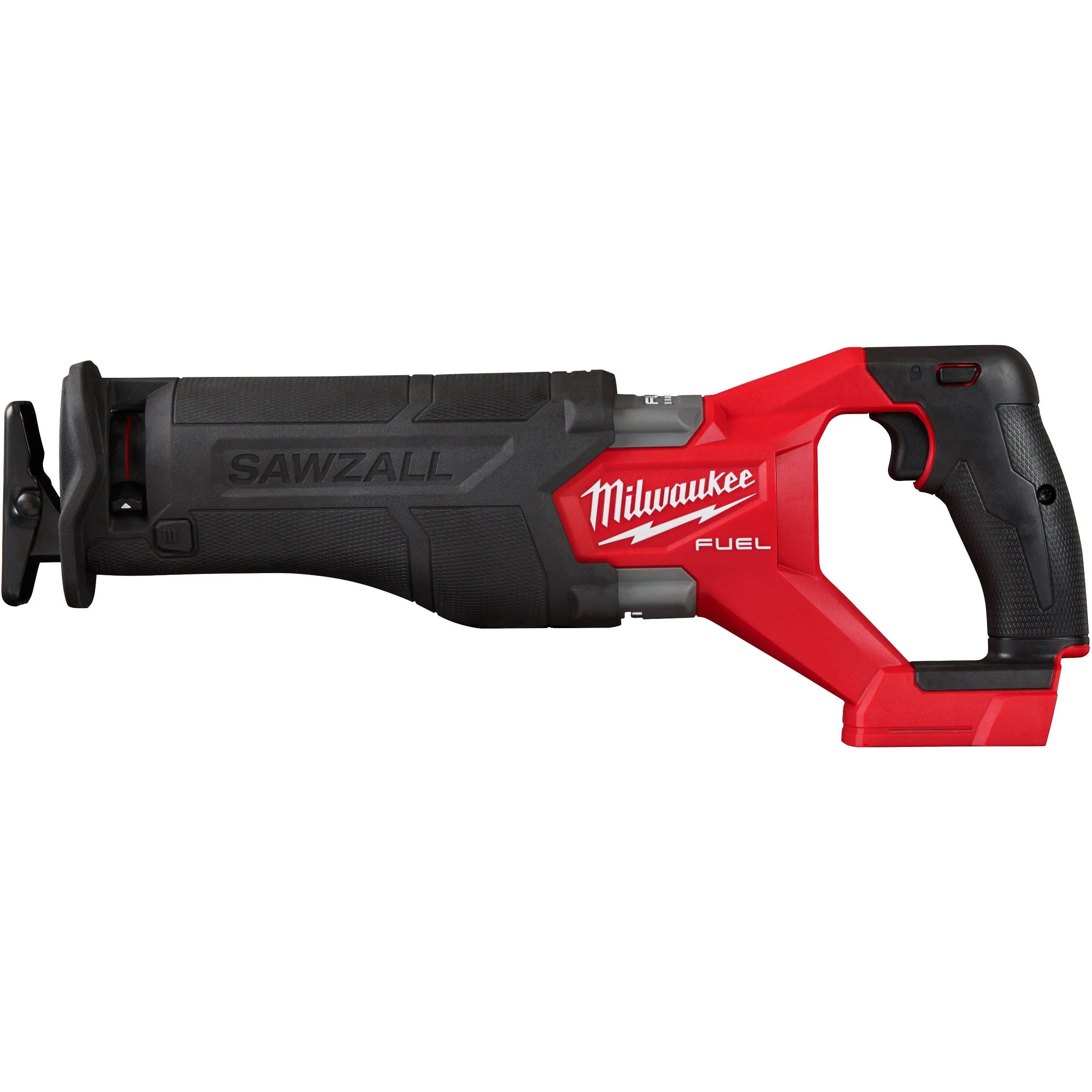 Milwaukee M18 Fuel Sawzall Brushless Cordless Reciprocating Saw - No Charger, No Battery, Bare Tool Only 