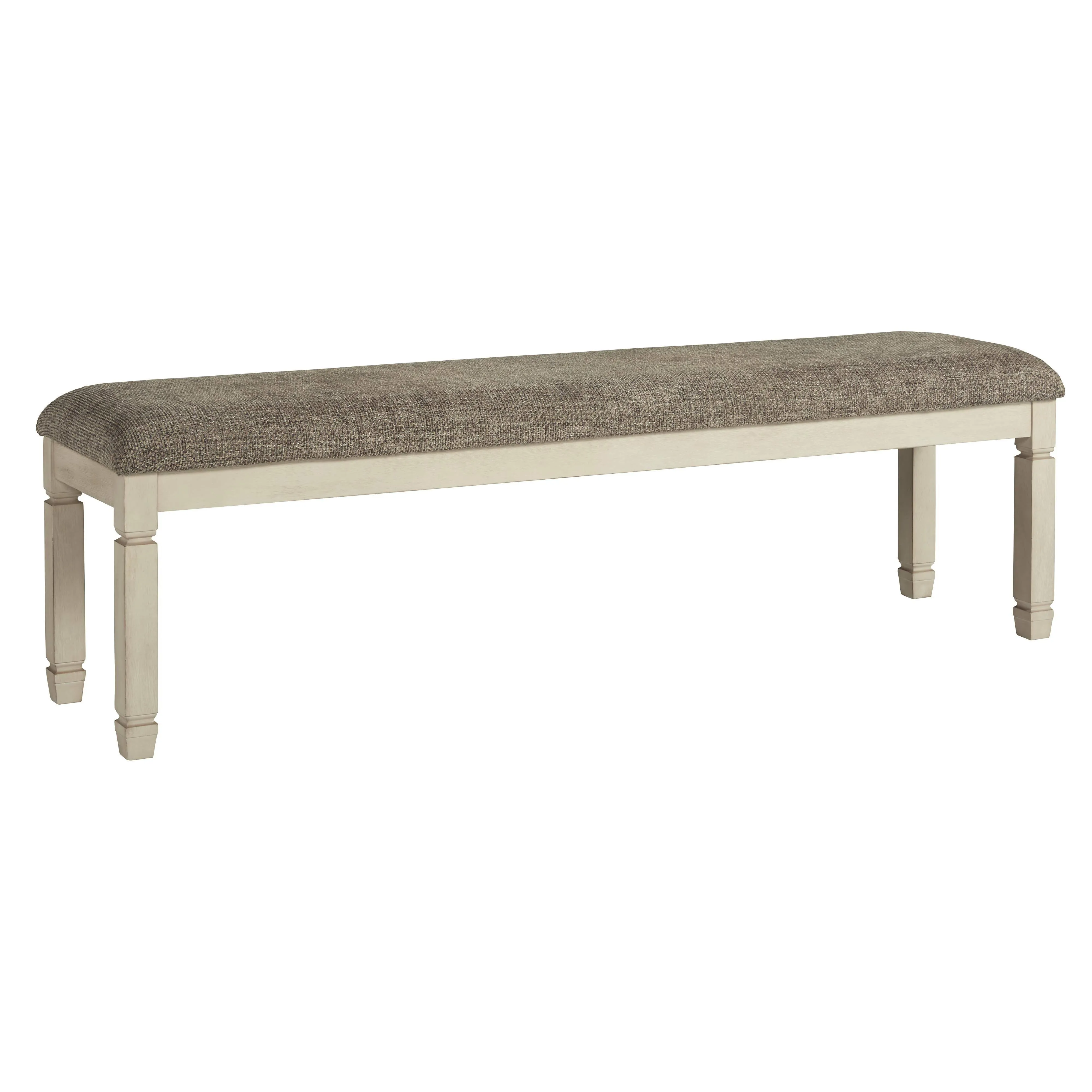 Signature Design by Ashley Bolanburg Bench D647-08