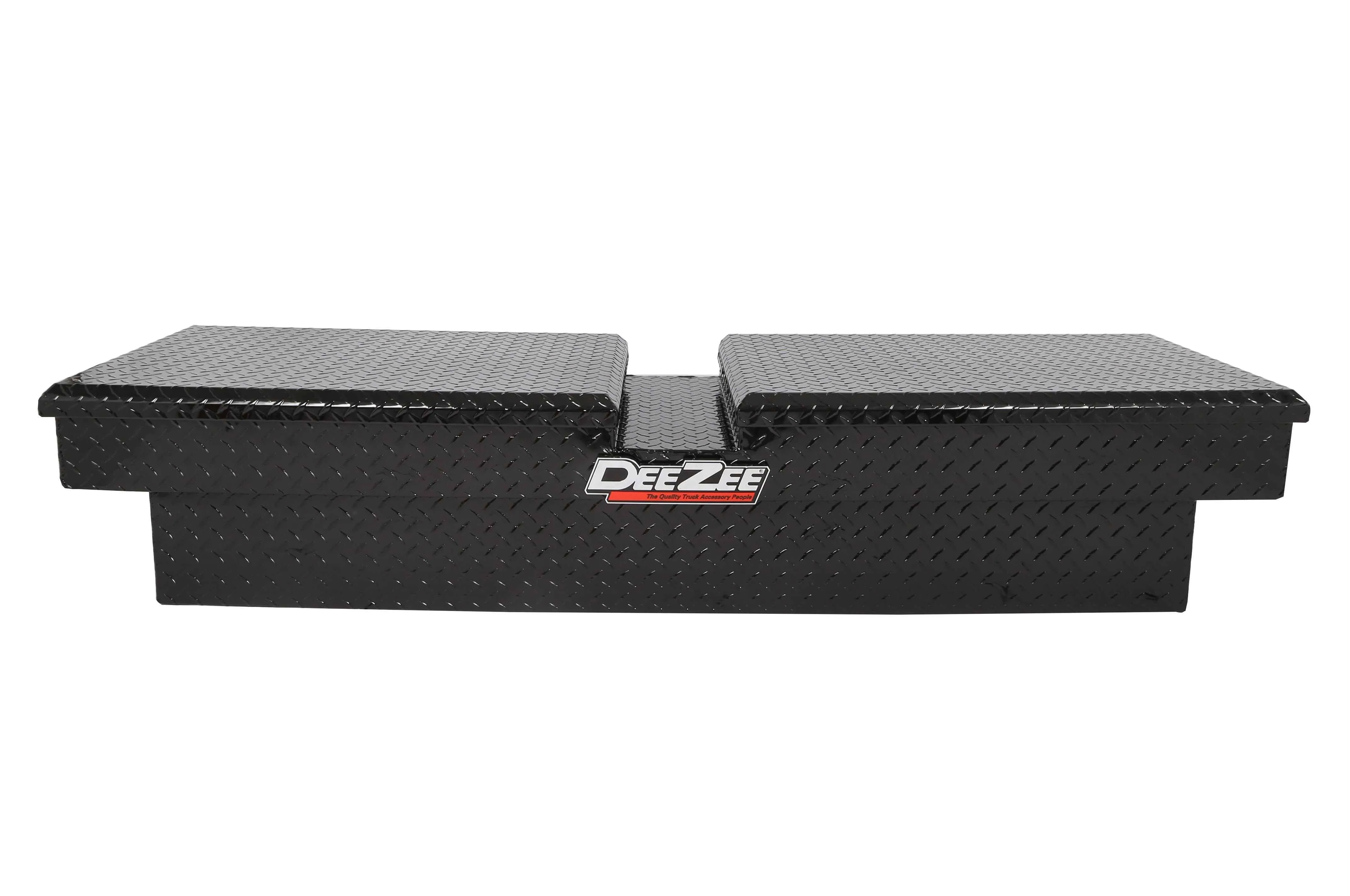 Dee Zee DZ8370B Red Label Gull Wing Tool Box