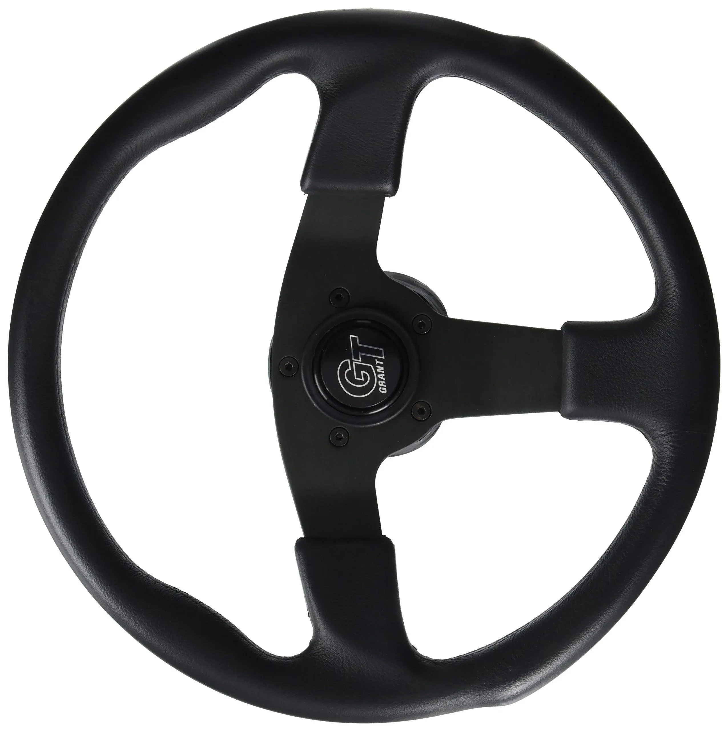 Grant 761 GT Rally Steering Wheel