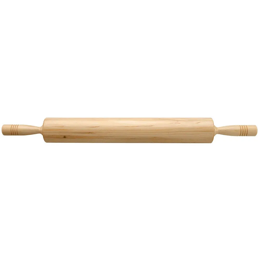 Starfrit 093586-006-0000 Maple Rolling Pin