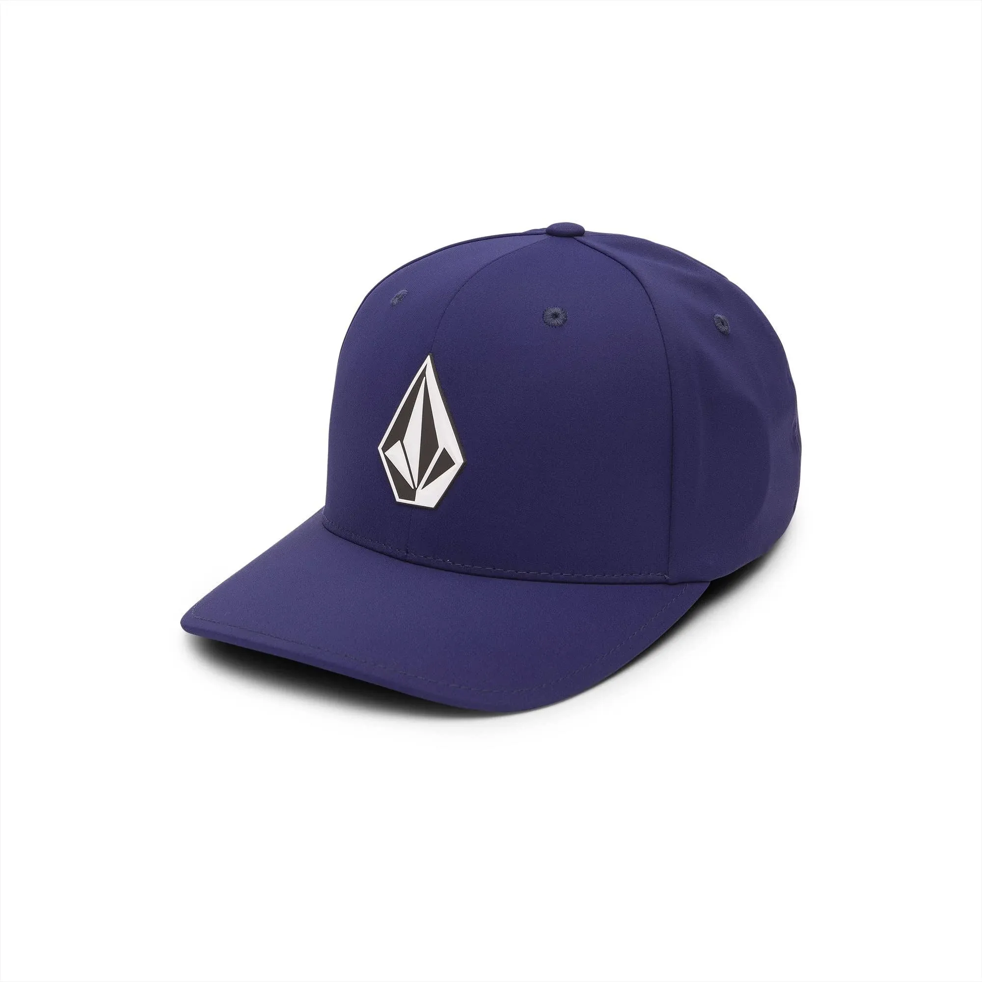 Volcom Stone Tech Delta Hat - Navy - S/M