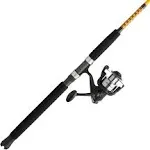 Ugly Stik Bigwater Spinning Combo