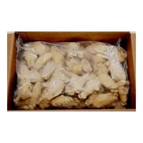 Perdue Farms Fully Cooked Chef Redi Jumbo Steamed Chicken Wing