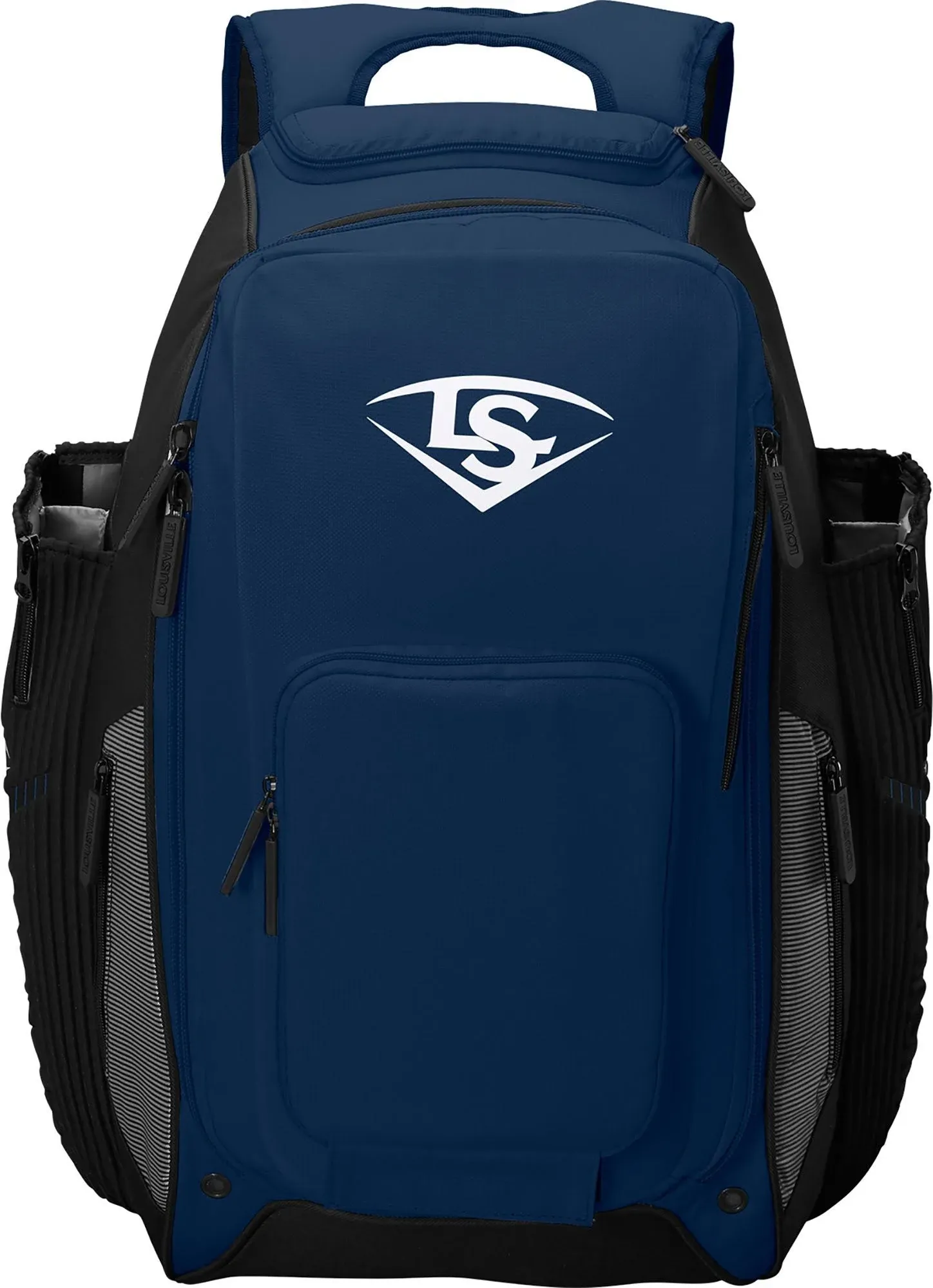 Louisville Slugger Prime Stick Pack 2.0 Navy