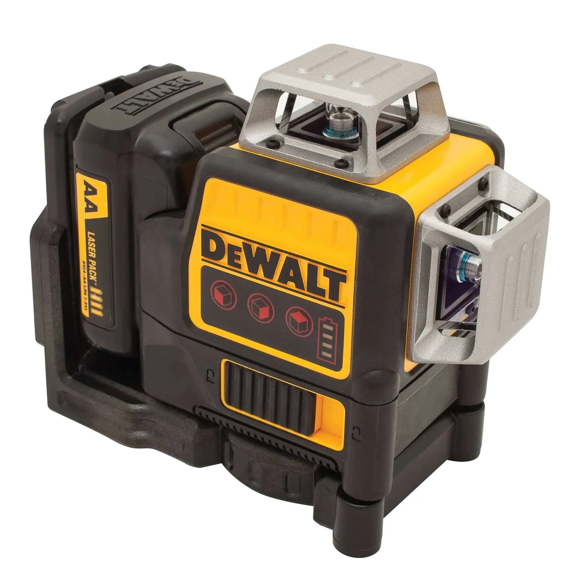 Dewalt DW089LG 12V MAX 3 x 360 Green Line Laser