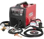 Lincoln Electric Power MIG 140MP Welder