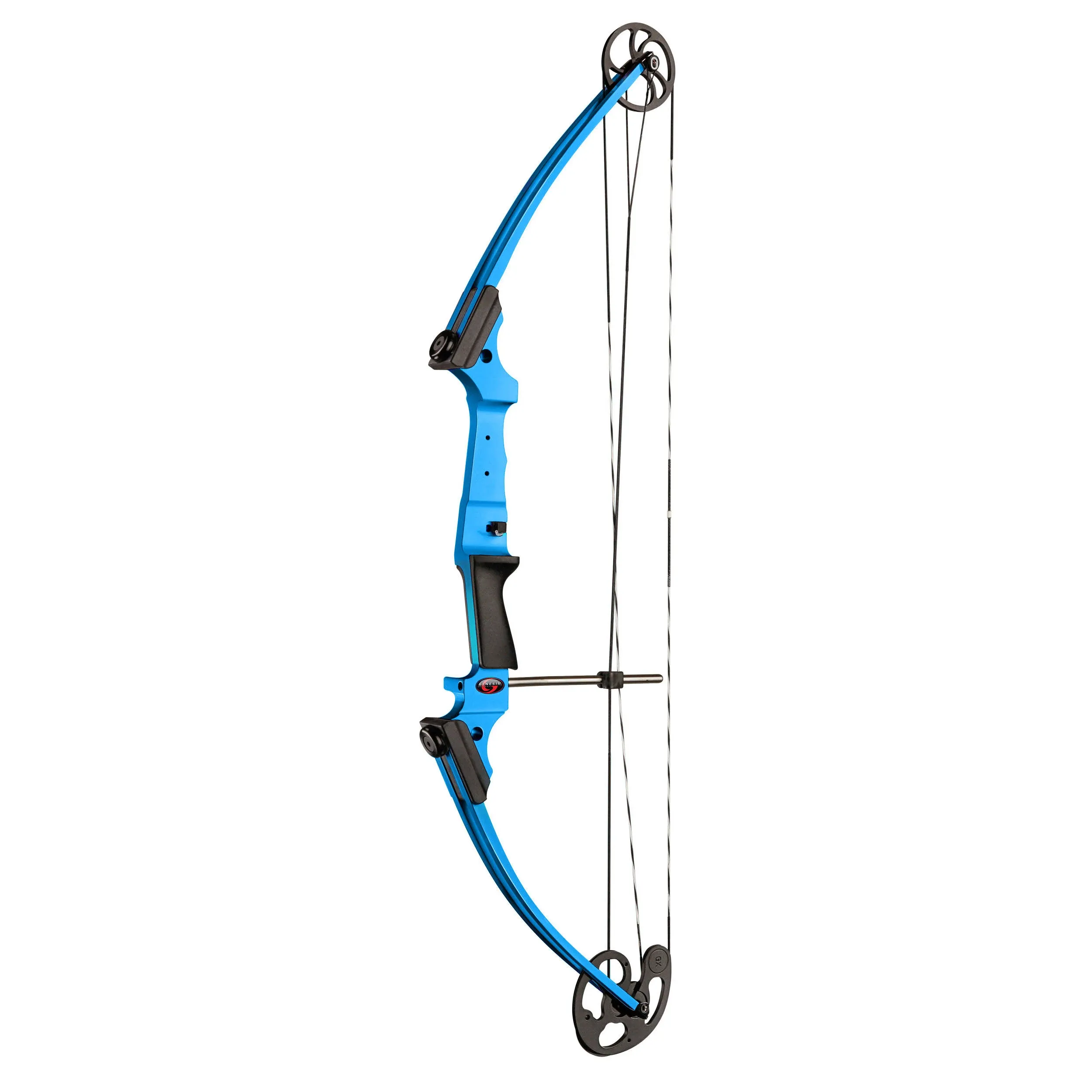 Genesis Original Bow Kit Blue