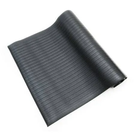 5 ft. L x Vinyl Foam Cushion, 0.625 in. Thick