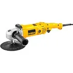 Dewalt DWP849 7 inch / 9 inch Variable Speed Polisher