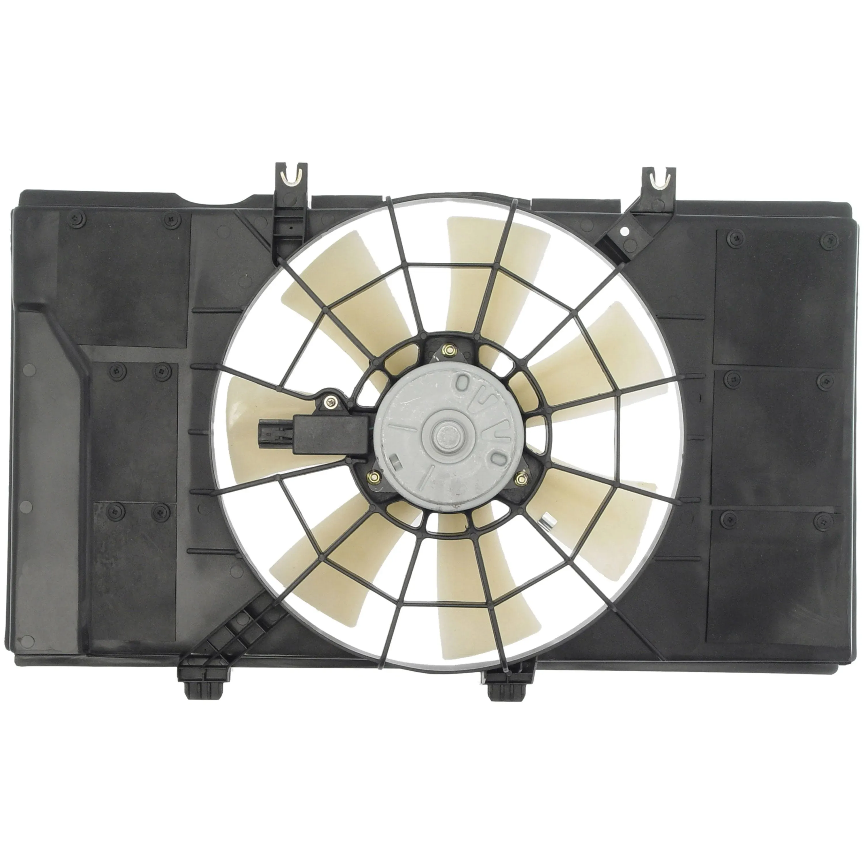 Dorman 620-019 Engine Cooling Fan Assembly