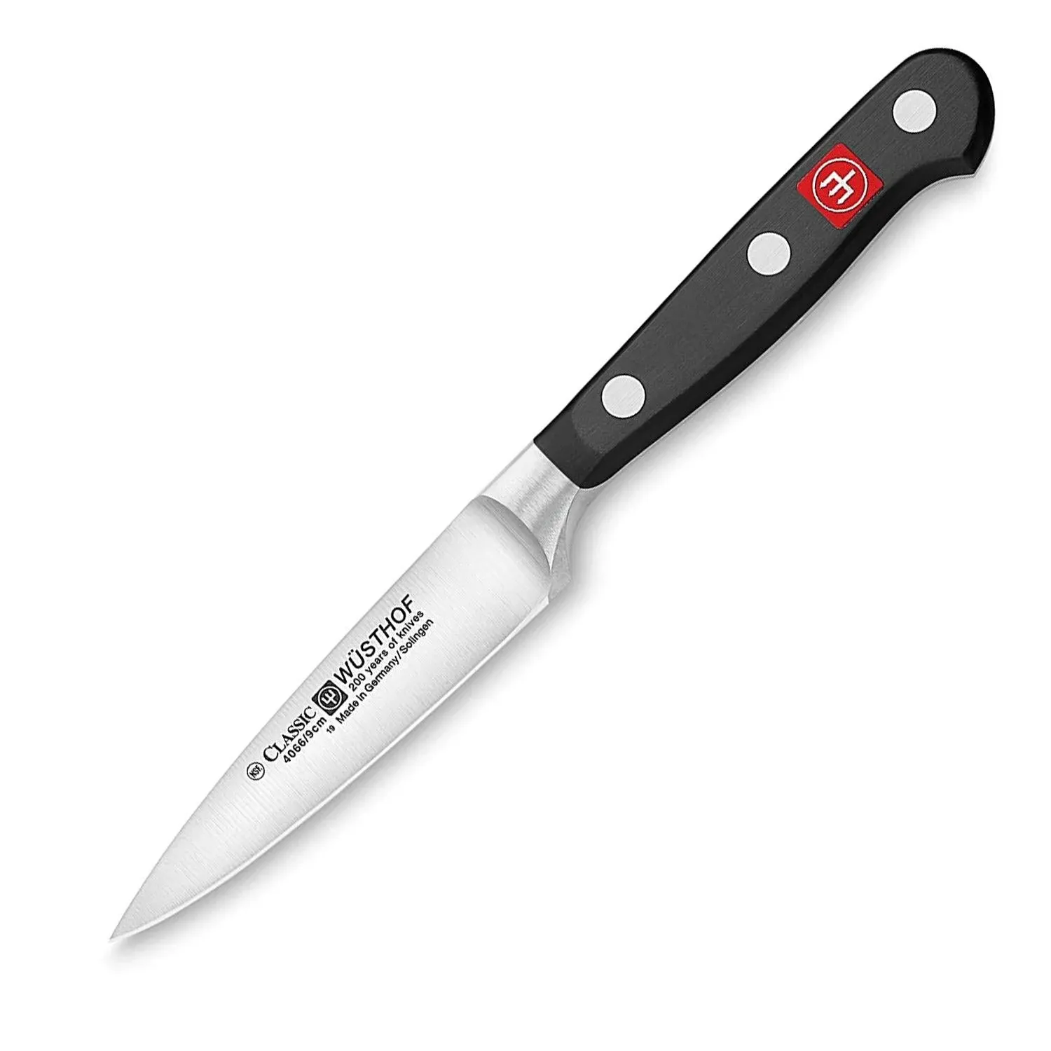 Wusthof Classic Paring Knife