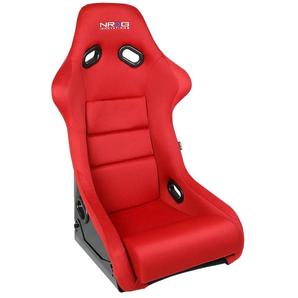 DNA Motoring NRG Bucket Seat