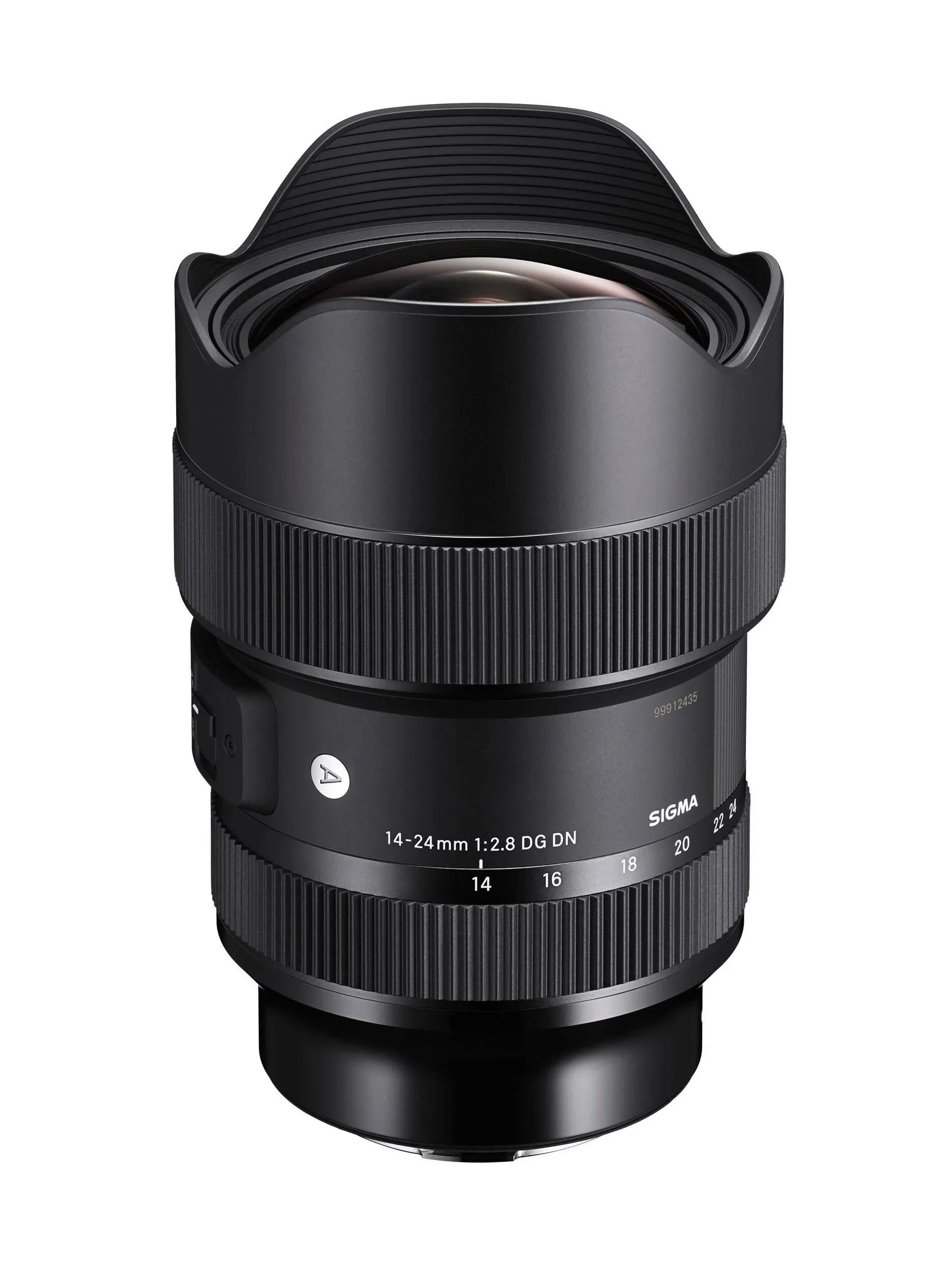 Sigma 14-24mm f/2.8 DG DN Art Lens for Sony E Mount