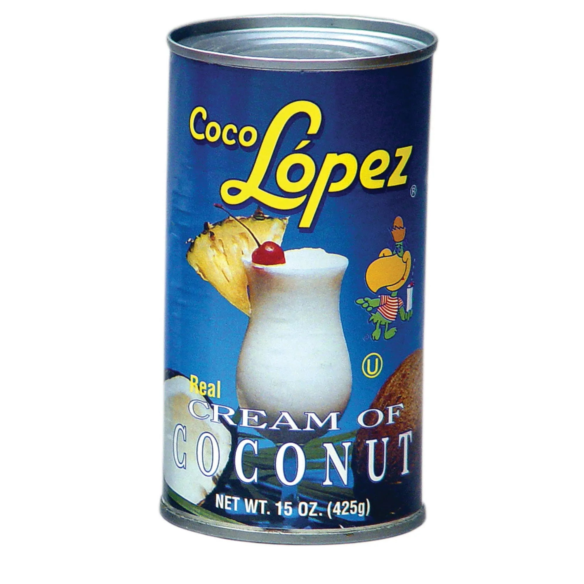 Coco Lopez Cream of Coconut