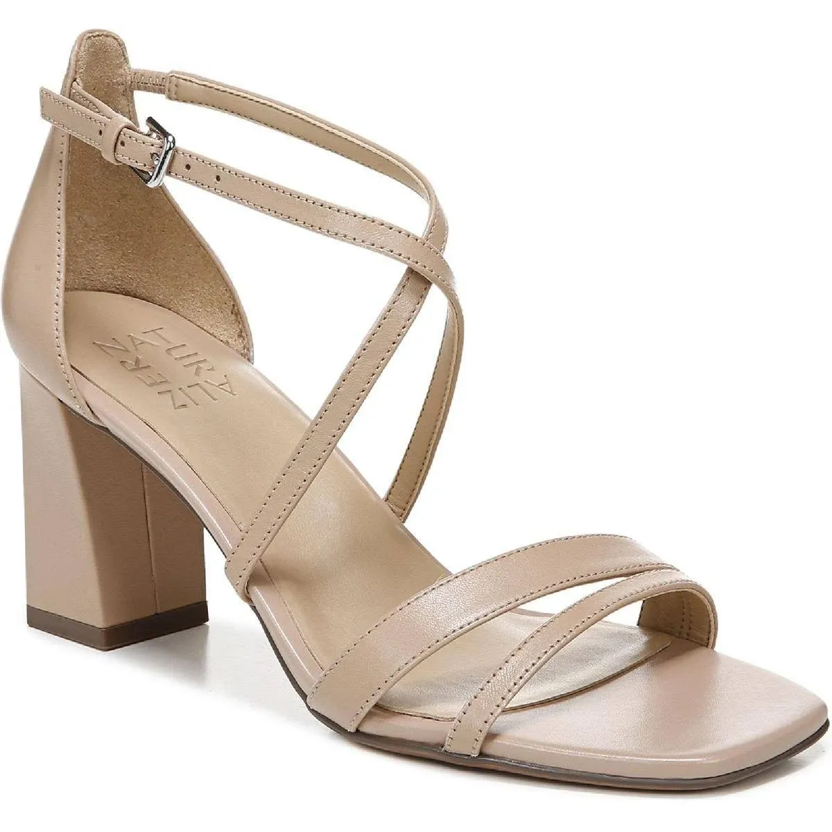 Naturalizer TIFF DRESS SANDAL Heel