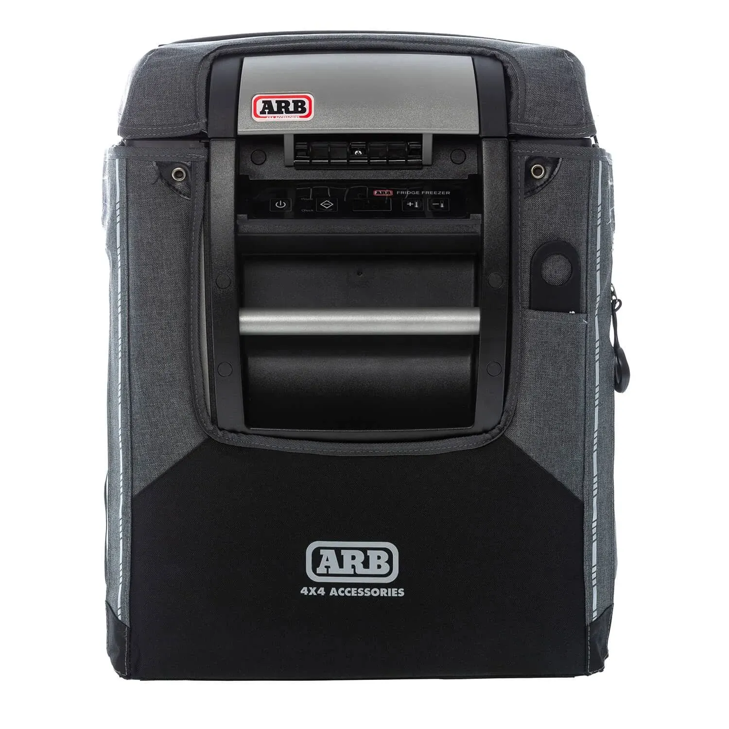 ARB Transit Bag Classic Fridge 50Q Series 2 Grey/Black (10900043)