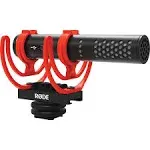 Micrófono Rode Videomicro Ii