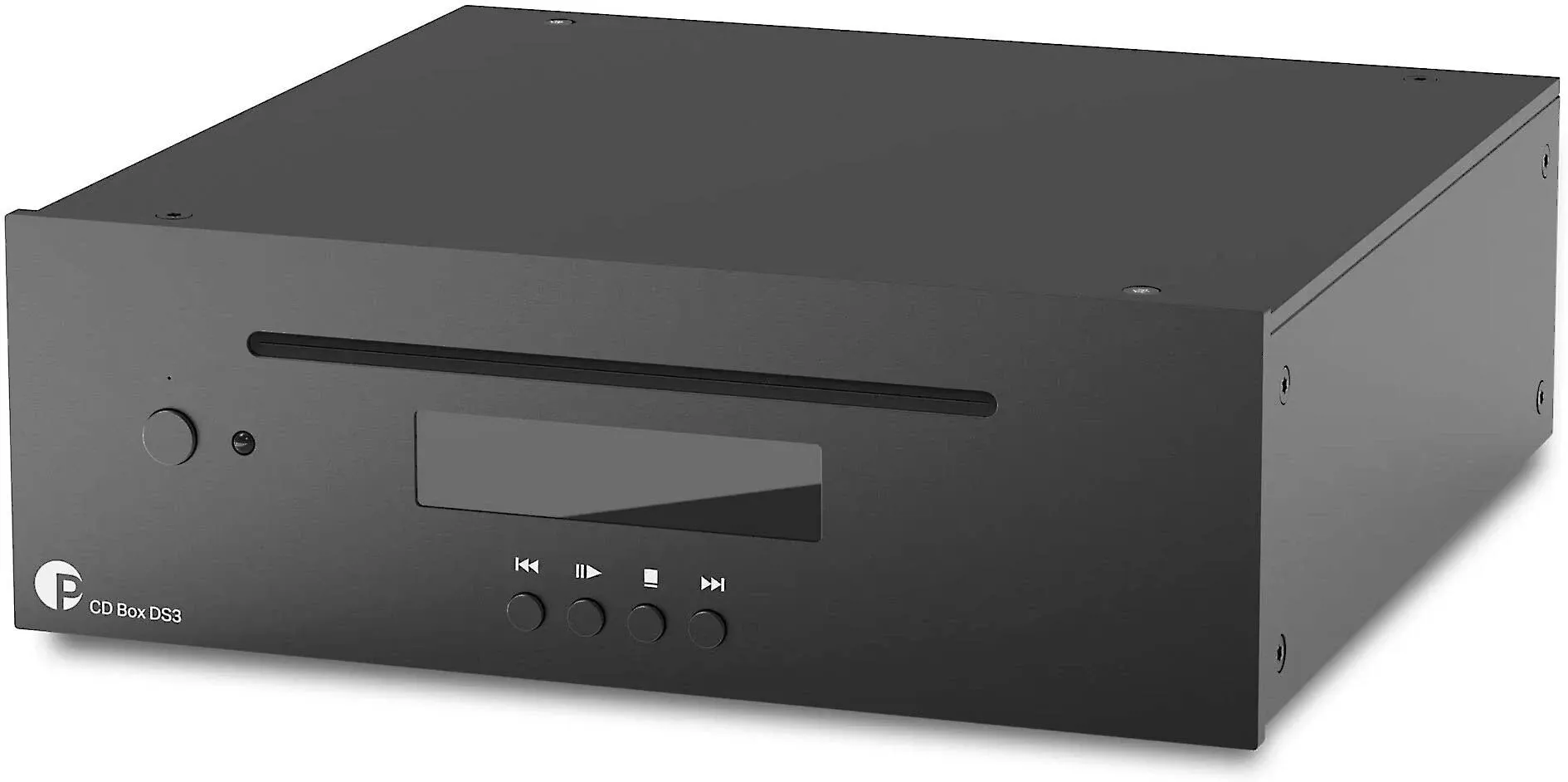 Pro-Ject CD Box DS3 CD Player