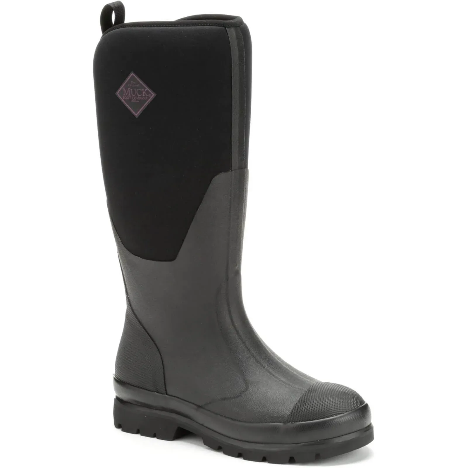 Muck Boot Co. Women’s Chore Classic Tall Sz 6