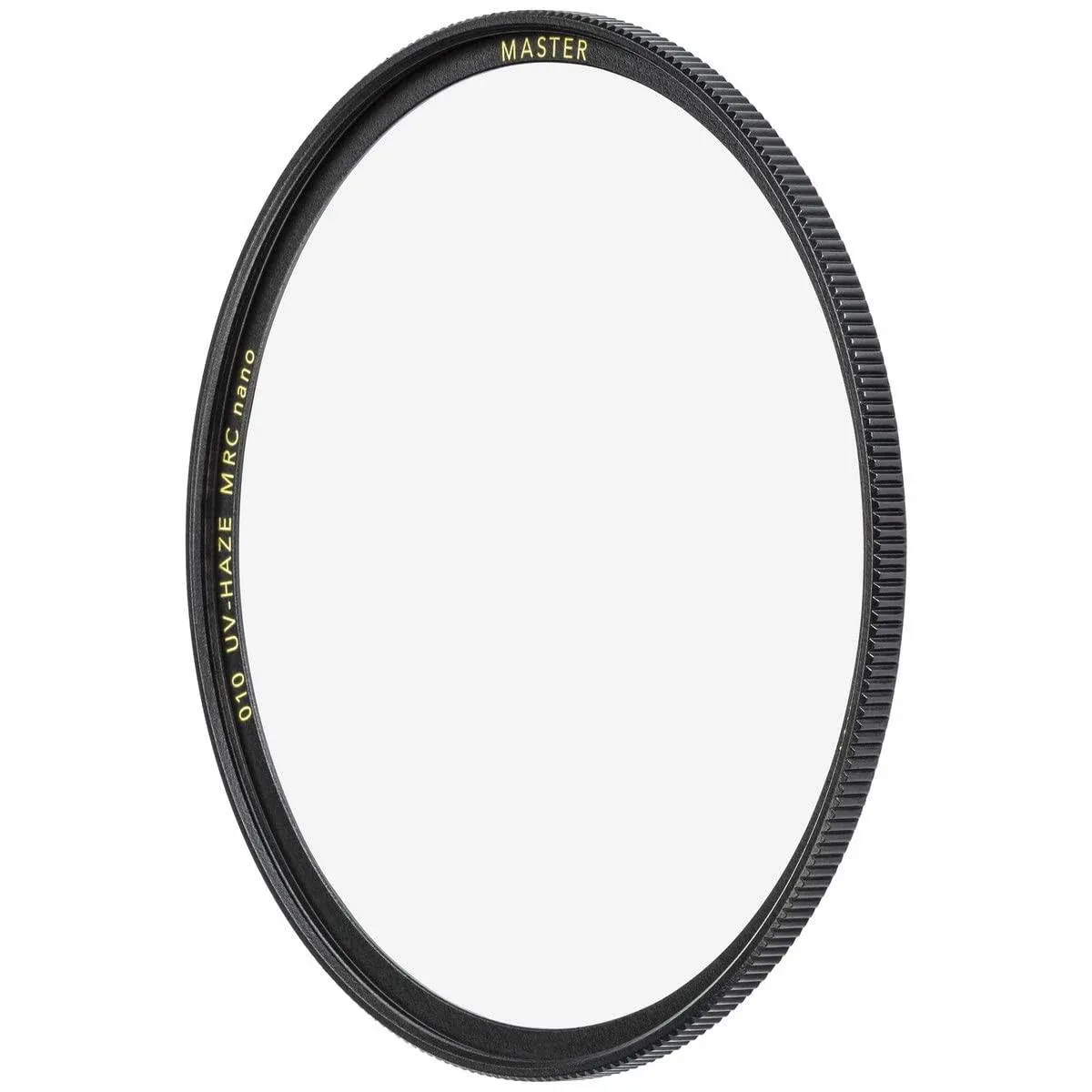 B+W 82mm Master UV Haze Filter MRC Nano 010M