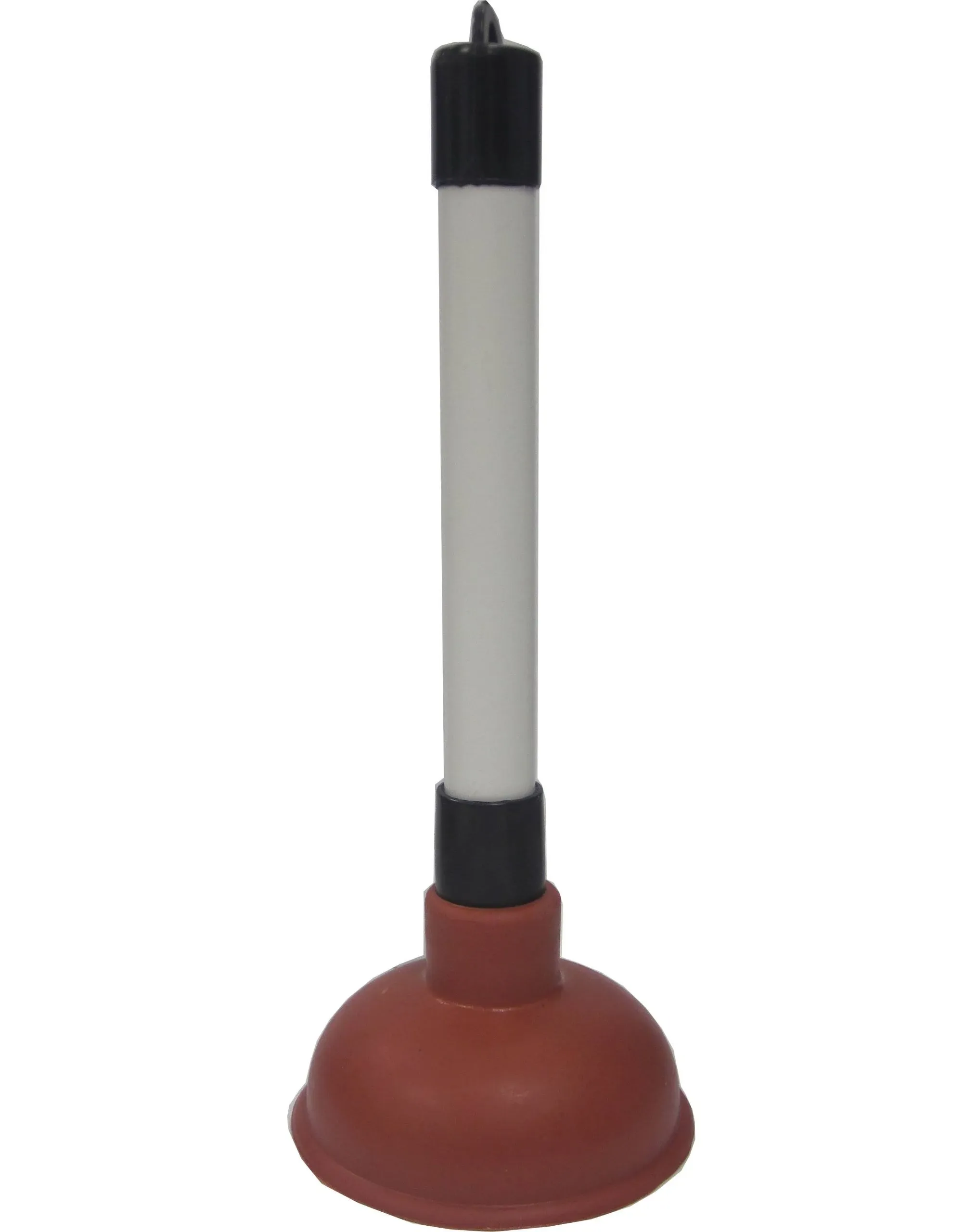 512 3110 4 IN CUP 9 IN PLASTIC HANDLE PLUNGER