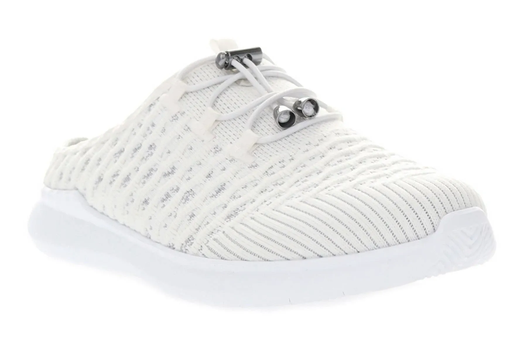 Propet Womens Travelbound Slide Sneaker