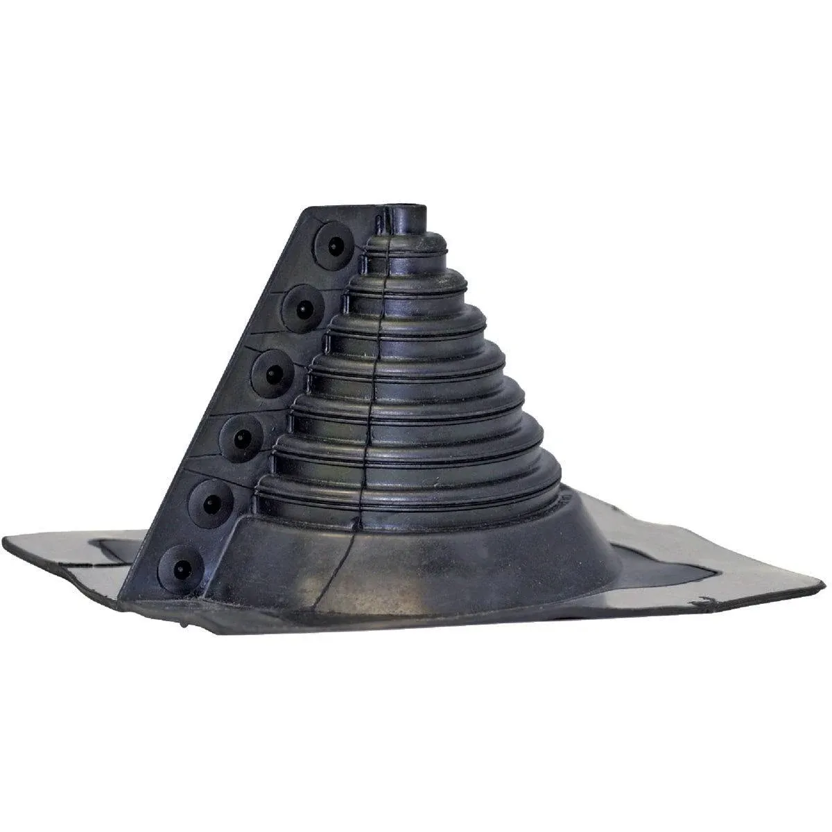 Oatey Roof Flashing Master .25-4In 14049