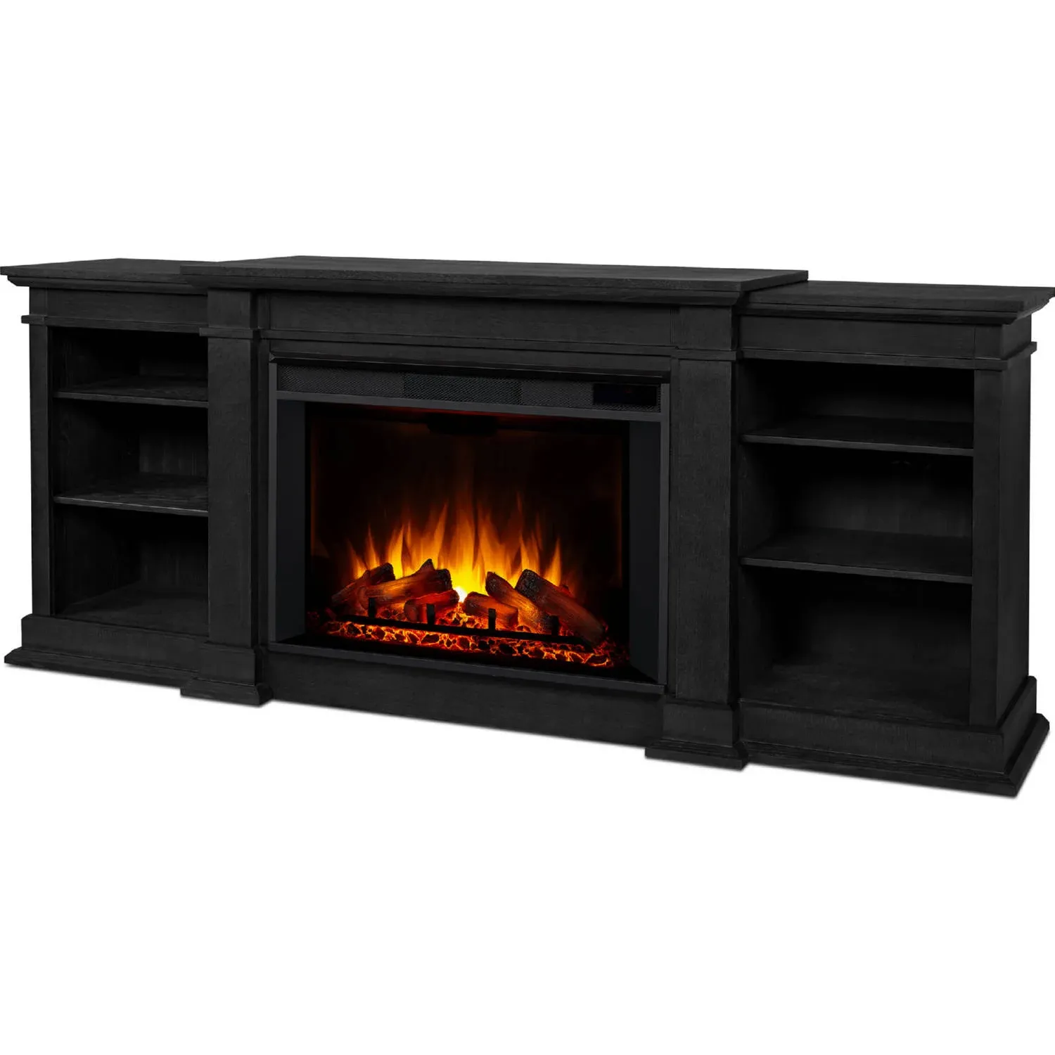 Real Flame Eliot Grand Electric Fireplace