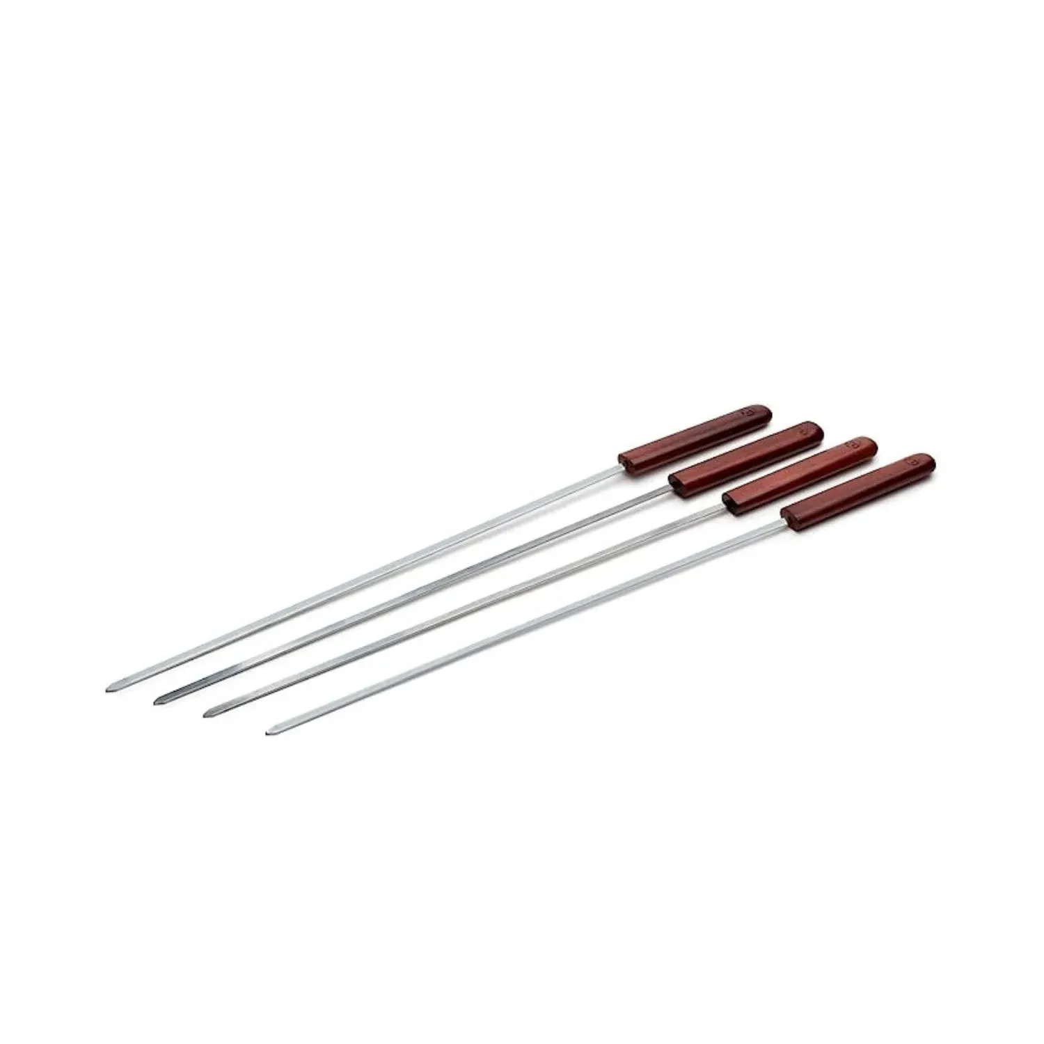 Outset Rosewood Skewers (Set of 4)