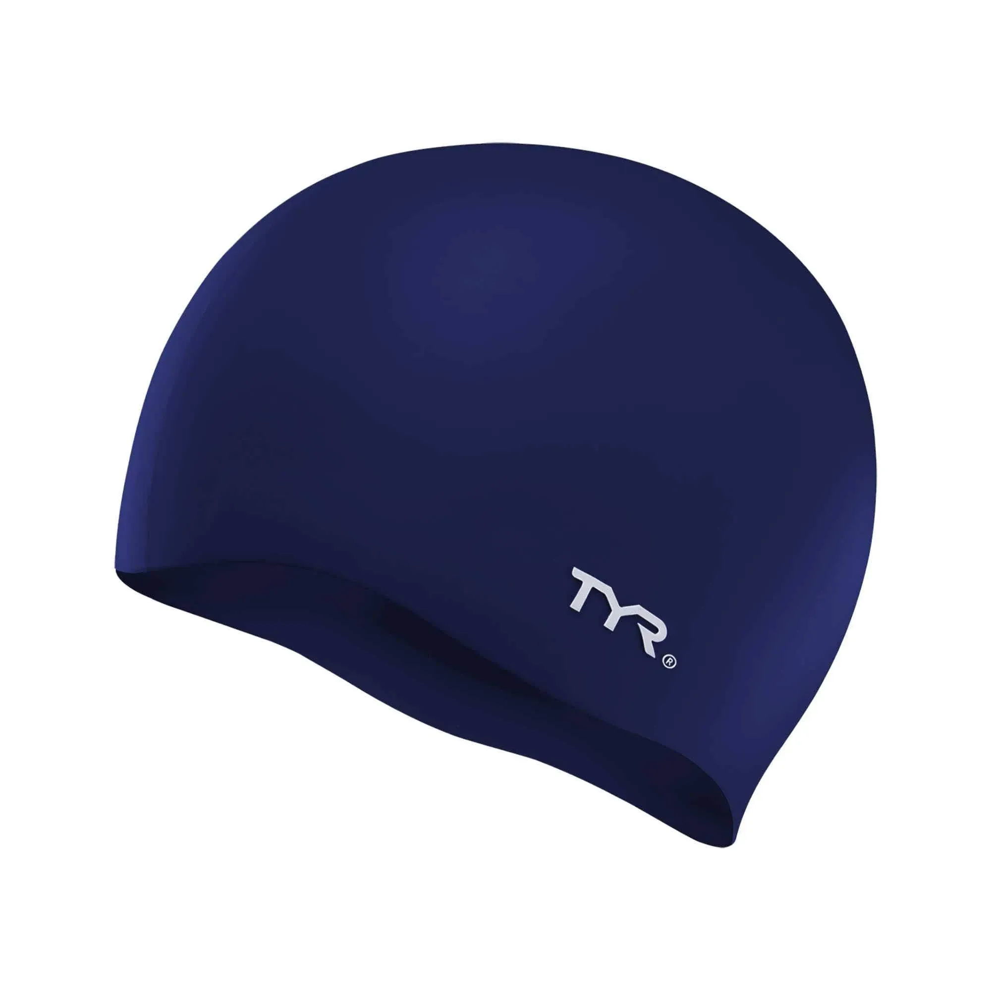 TYR Wrinkle-Free Silicone Cap - 2024