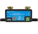 Victron Battery Monitor Bluetooth SmartShunt 500A/50mV