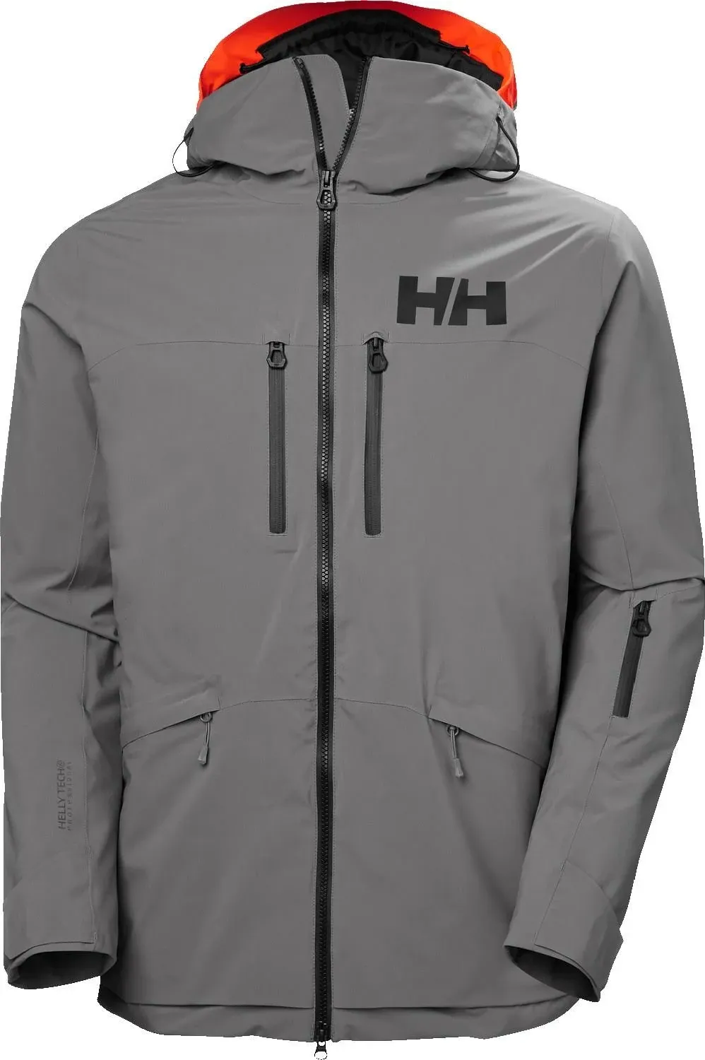 Helly Hansen Men's Garibaldi Infinity Jacket