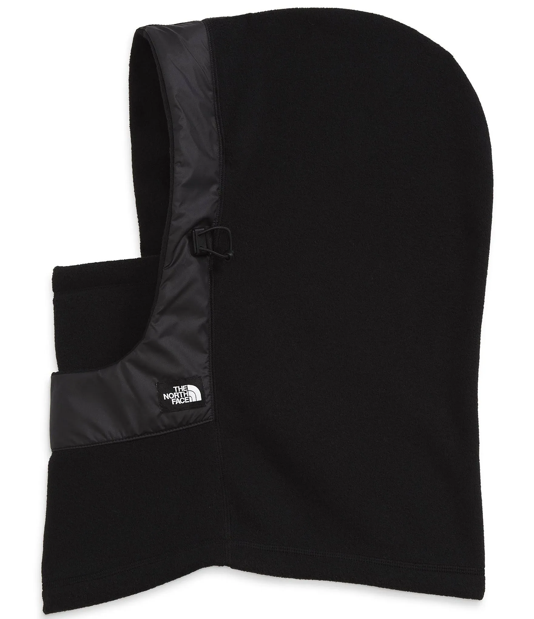 The North Face Whimzy Powder Hood L/XL TNF Black