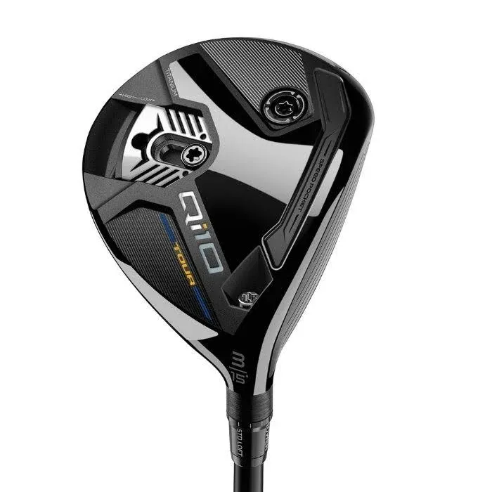 TaylorMade Qi10 Tour Fairway Wood