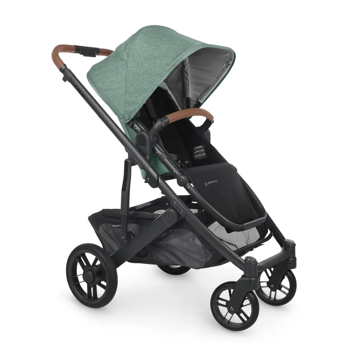 UPPAbaby Cruz V2 Stroller - Gwen