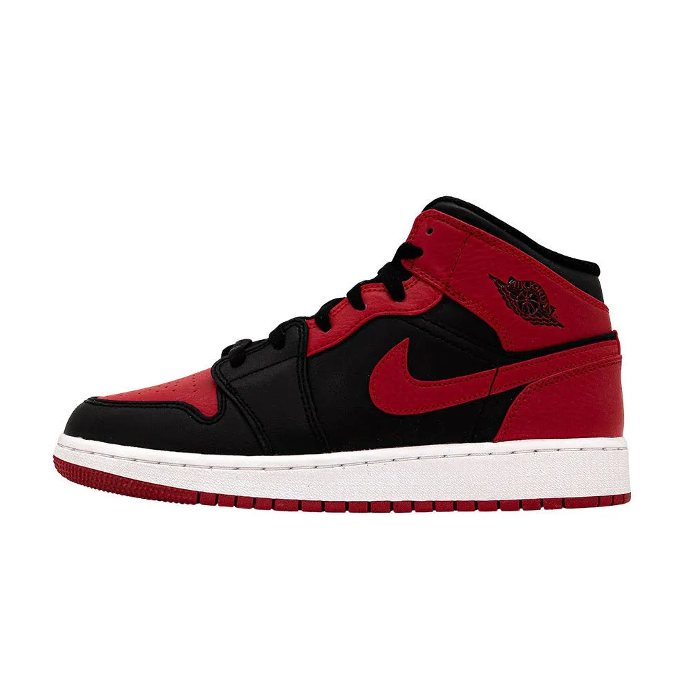 Jordan Kids' Air Jordan 1 Mid