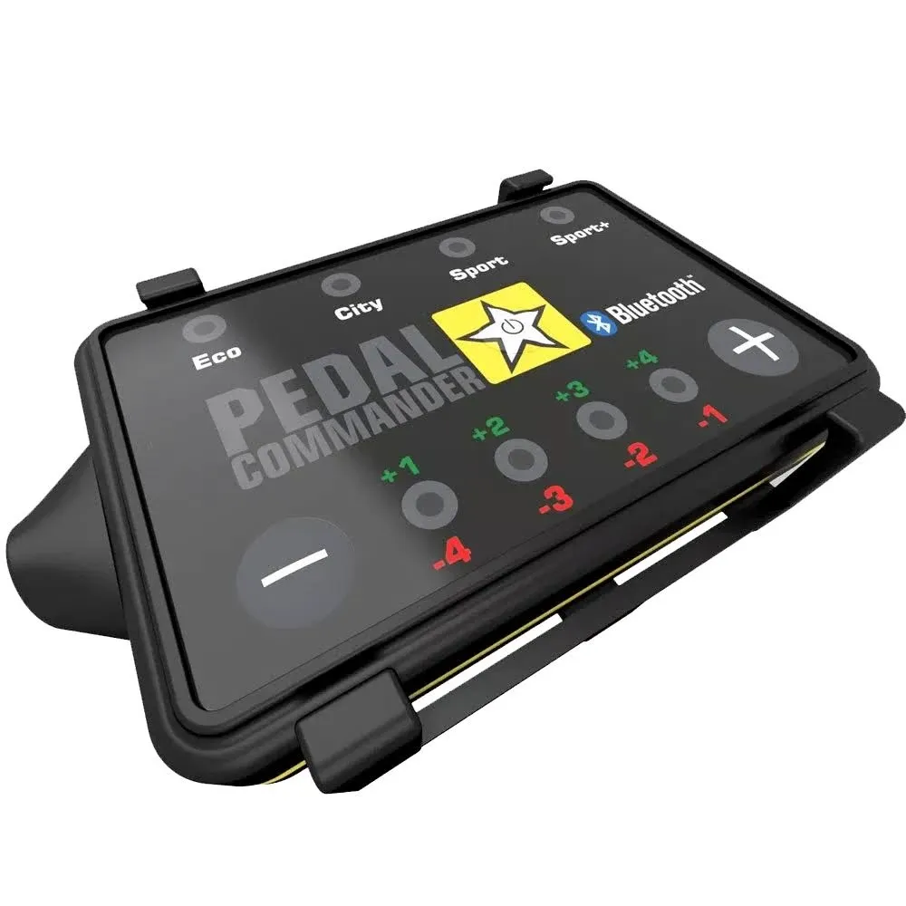 Pedal Commander PC38 Throttle Response Controller Bluetooth