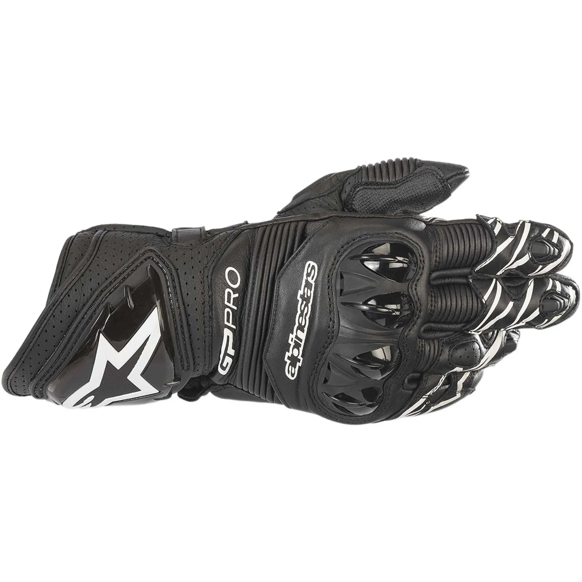 Alpinestars - Gloves GP Pro R3 Black