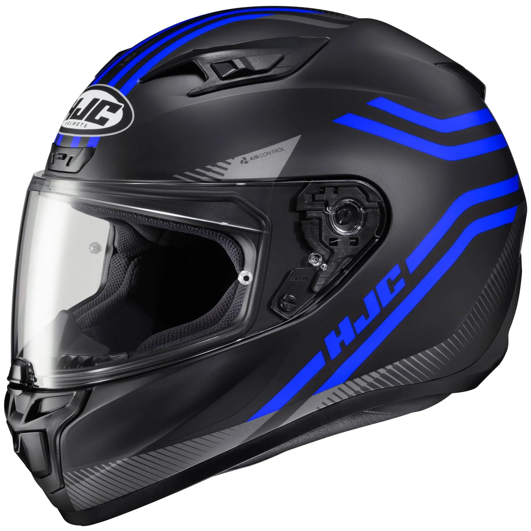 HJC i10 Strix Helmet