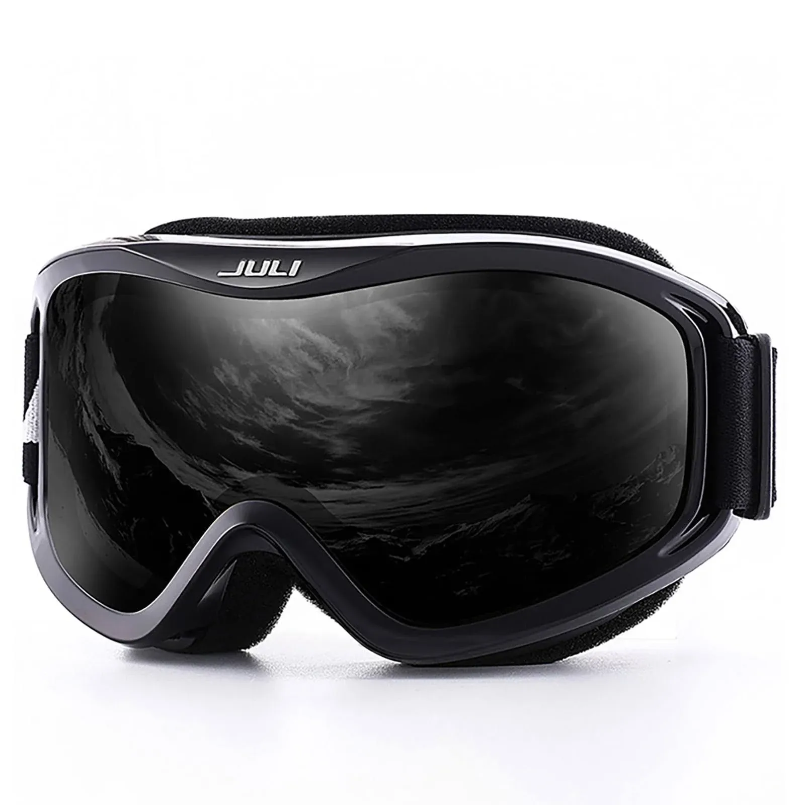 Juli Ski Goggle/Snow Snowboard Goggles for Men, Women & Youth - 100% UV ...