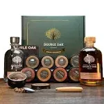 Double Oak Essentials Bourbon Flavoring Kit