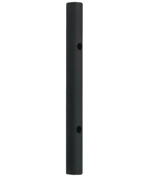 Williams 24TH 24-Inch Tubular Wrench Handle, Black